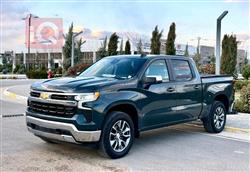 شيفروليه سلفرادو